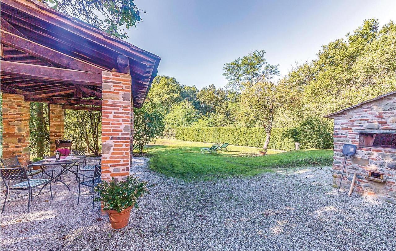 Paladino 3 Lägenhet Montecarlo Exteriör bild