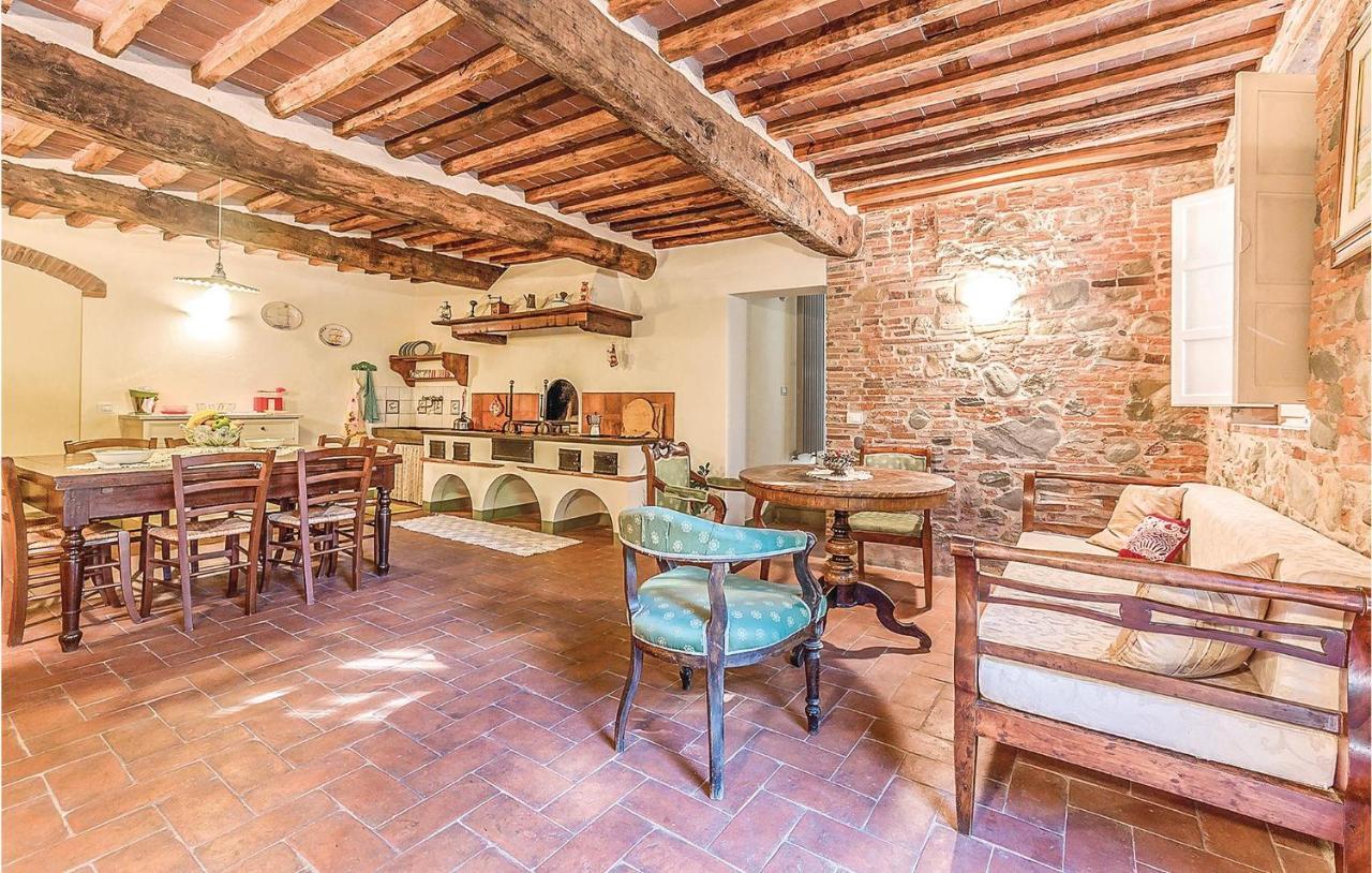 Paladino 3 Lägenhet Montecarlo Exteriör bild