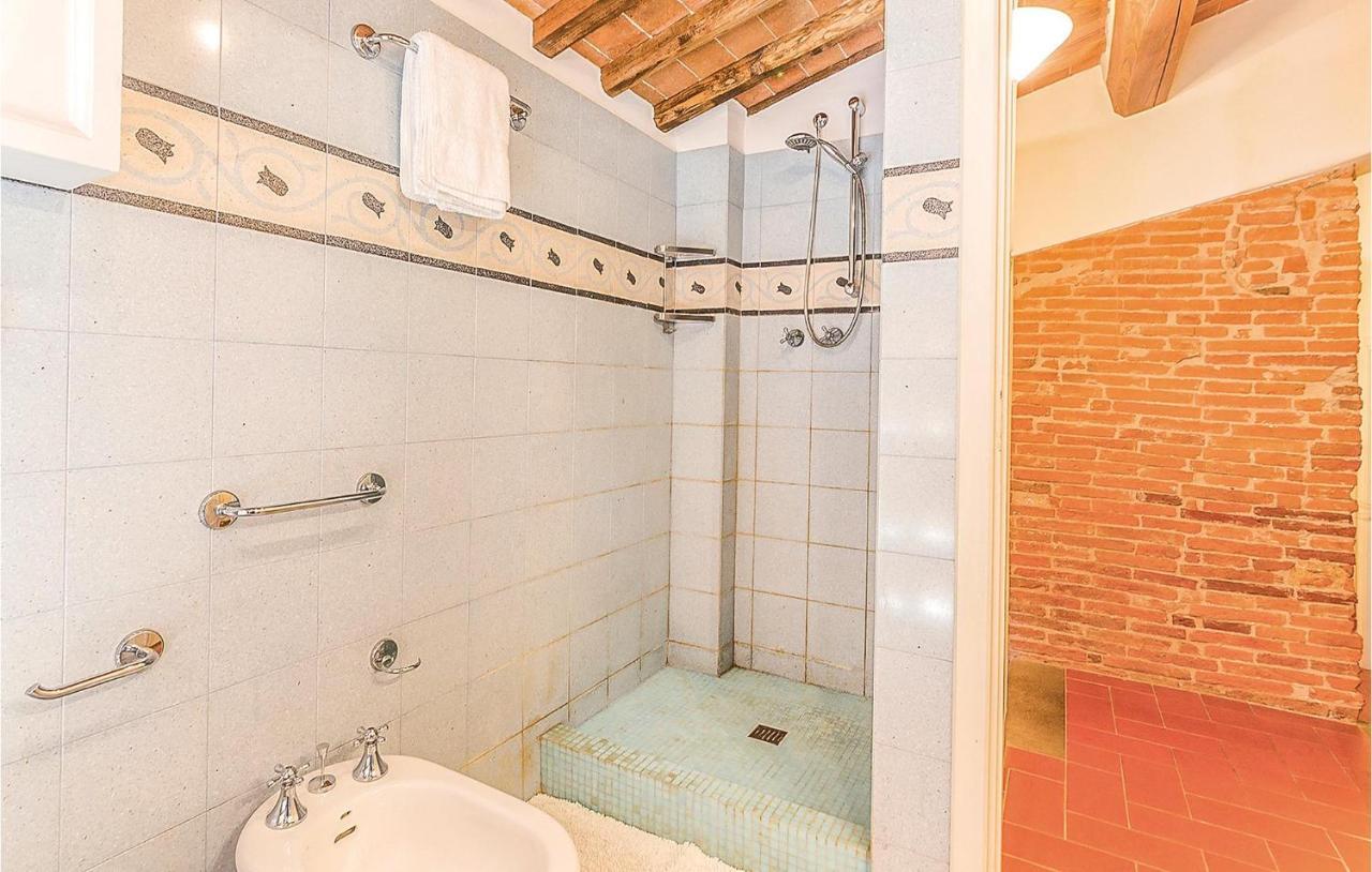Paladino 3 Lägenhet Montecarlo Exteriör bild